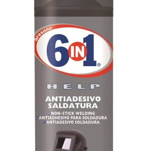 Antiadesivo per saldatura help ml 400