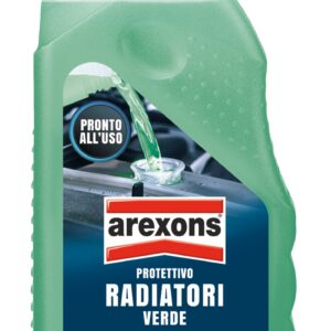 Protettivo per radiatori -20÷ +121 °c lt  1