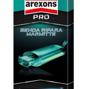 Benda ripara marmitta mt 1.30