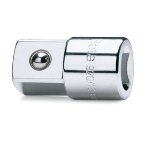 Adattatore per chiavi a bussola 1/2"  maschio 3/4"