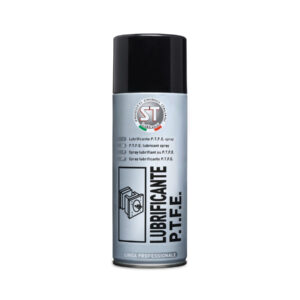 Lubrificante distaccante spray al P.T.F.E. ml 400