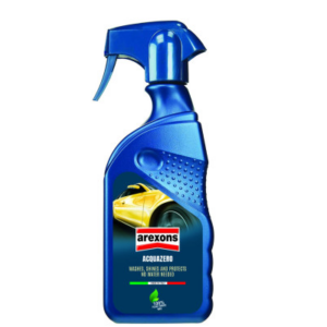 Acquazero sgrassante pulitore spray ml 400
