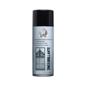 Zinco brillante spray ml 400