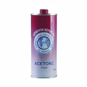 ACETONE LT  1