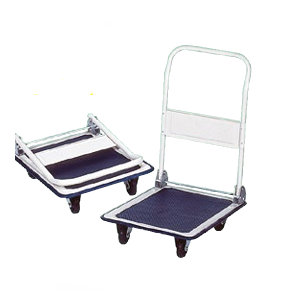 Carrello portapacchi