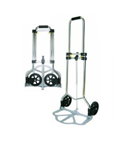 Carrello portapacchi richiudibile