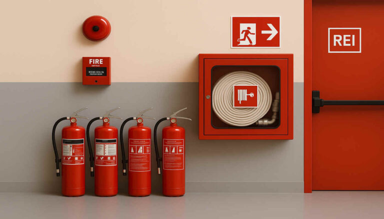 Antincendio