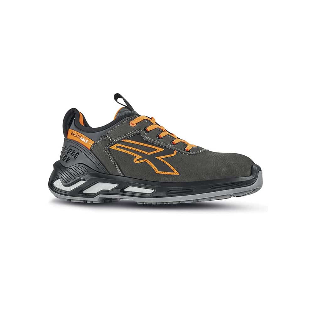 Scarpa Antinfortunistica U-power DUKE S3