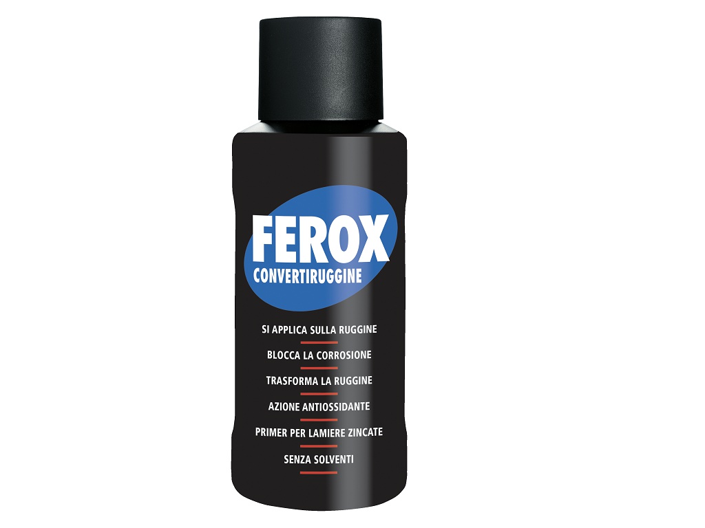 Ferox