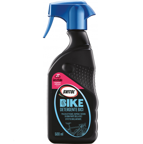 Detergente bike svitol 500 ml