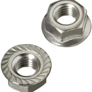 Dado con finta rondella Uni 6923