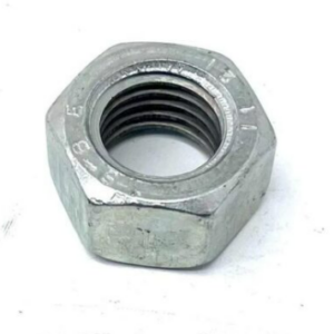 Dado Esagonale UNC 2 3/4"