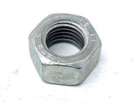 Dado Esagonale UNC 2 3/4"