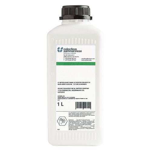 Fissativo murale biosistem