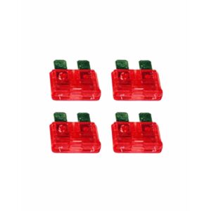 Fusibile plastica auto