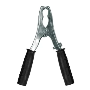 Pinza per cavi 150 amp nera