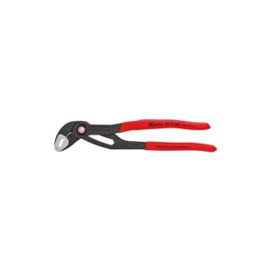 Pinza regolabile con pulsante quickset cobra mm 250