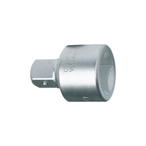 Adattatore per chiave a bussola f. 1" - m. 3/4"