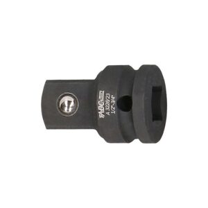 Adattatore per chiave a bussola rinforzata macchina femmina 1/2"
