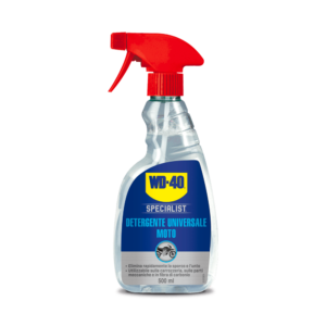Detergente moto universale specialist ml 500