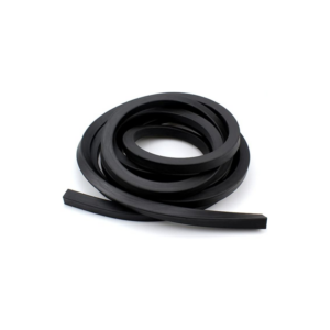 O-ring NBR in filo quadrato