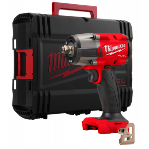 Avvitatore a impulsi 1/2" fuel a batteria 18v  745 Nm