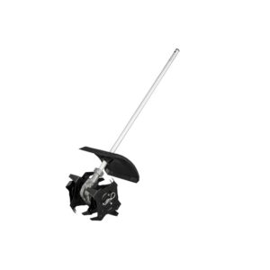 Coltivatore per decespugliatore multiutensile denti 22 cm