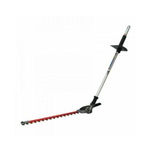 Estensione asta e tagliasiepi multiutensile taglio 25 mm lama  50,8 cm