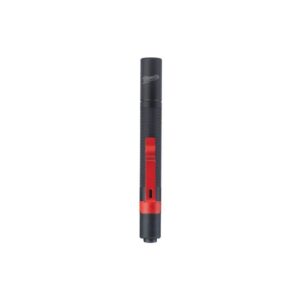 Torcia led ricaricabile compatta 100 lumen