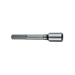 Albero SDS-MAX per punta perforatrice tunnell