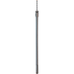Albero per fresa a tazza SDS-PLUS 22x450mm