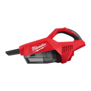Aspiratore compatto M18 BLCV2-0 18 V solo corpo macchina