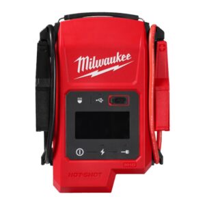 Avviatore Booster 18V per auto
