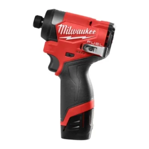 Avvitatore a impulsi 1/4" compact 18v senza batteria