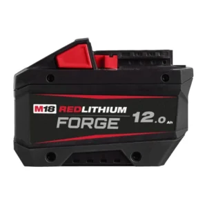 Batteria per elettroutensile 18v 12Ah forge