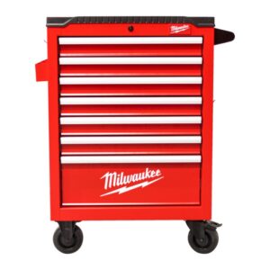 Carrello porta utensili  7 cassetti senza utensili