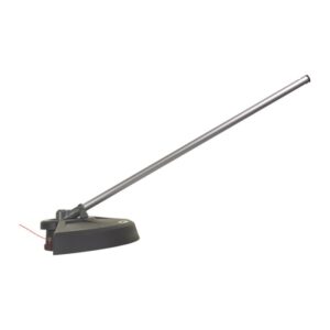 Estensione asta e filo per decespugliatore multiutensile taglio 40 cm