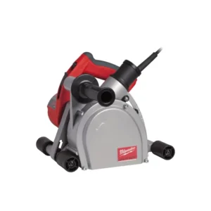 Scanalatore WCS 45 1900W disco 150 mm con 2 dischi e valigetta