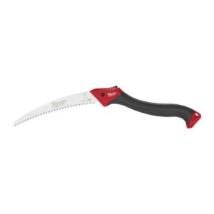 Segaccio pieghevole curvo 25 cm