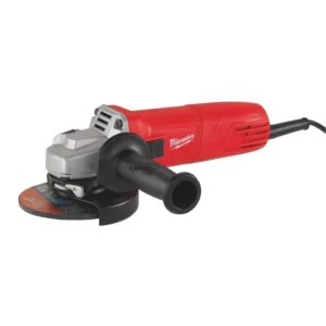 Smerigliatrice angolare 115mm 1000W