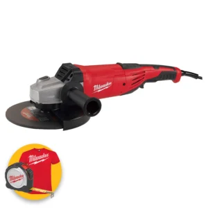 Smerigliatrice a filo 2200w ø230 mm