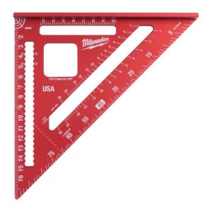 Squadra fabbro in acciaio a 90° 180x180 mm